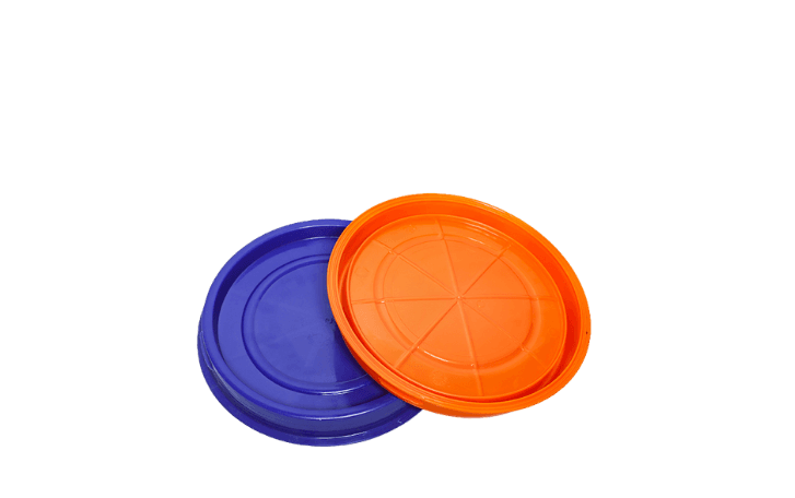 14-Inch Caps