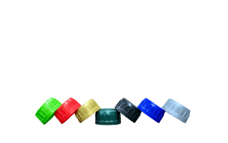 38mm Oil Cap