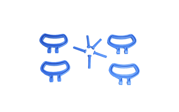 Handles/Pin