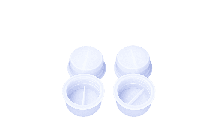Mouser & Inner Plugs