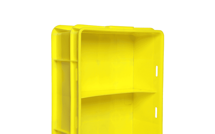 Milk Crate