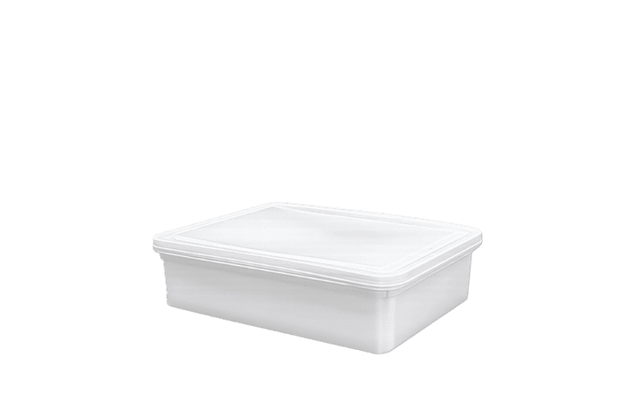 500 gms Sweet Box