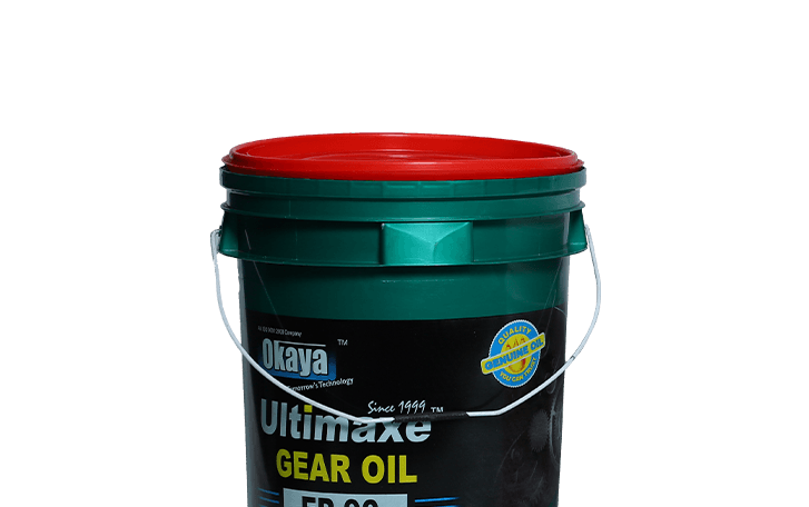 Grease Plastic Pail Containers (PPCP)
