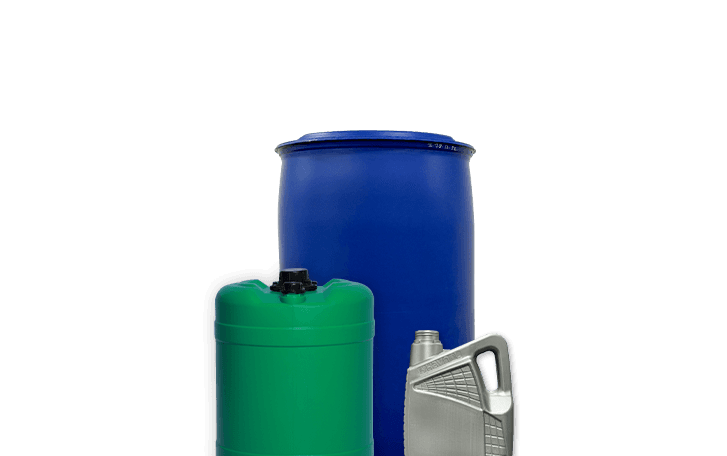 Containers for Lubricants