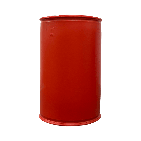 210 LTR STRAIGHT BODY - L RING C TYPE