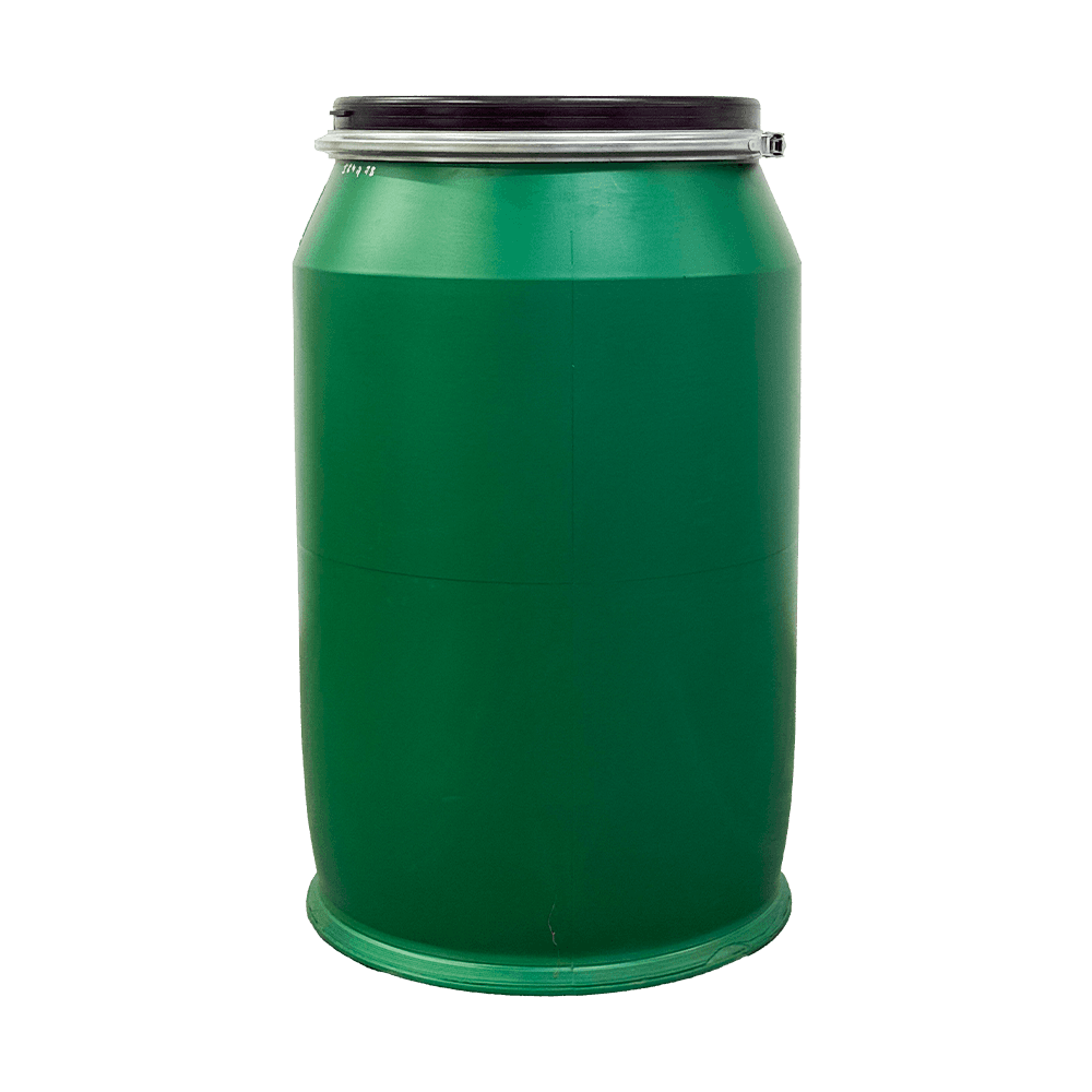 Plastic Barrels & Drums