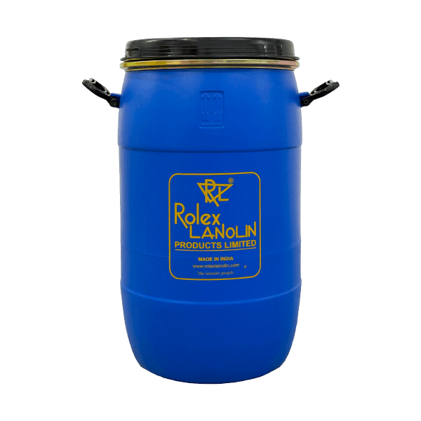 60-65 LTR DRUM
