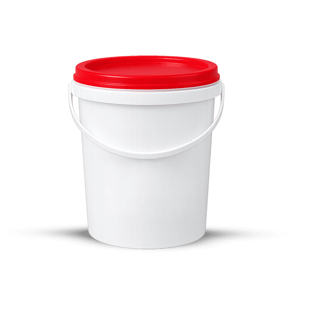 1 KGS Grease Container