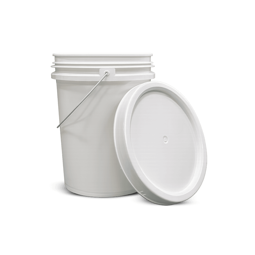 10 KGS Grease Container