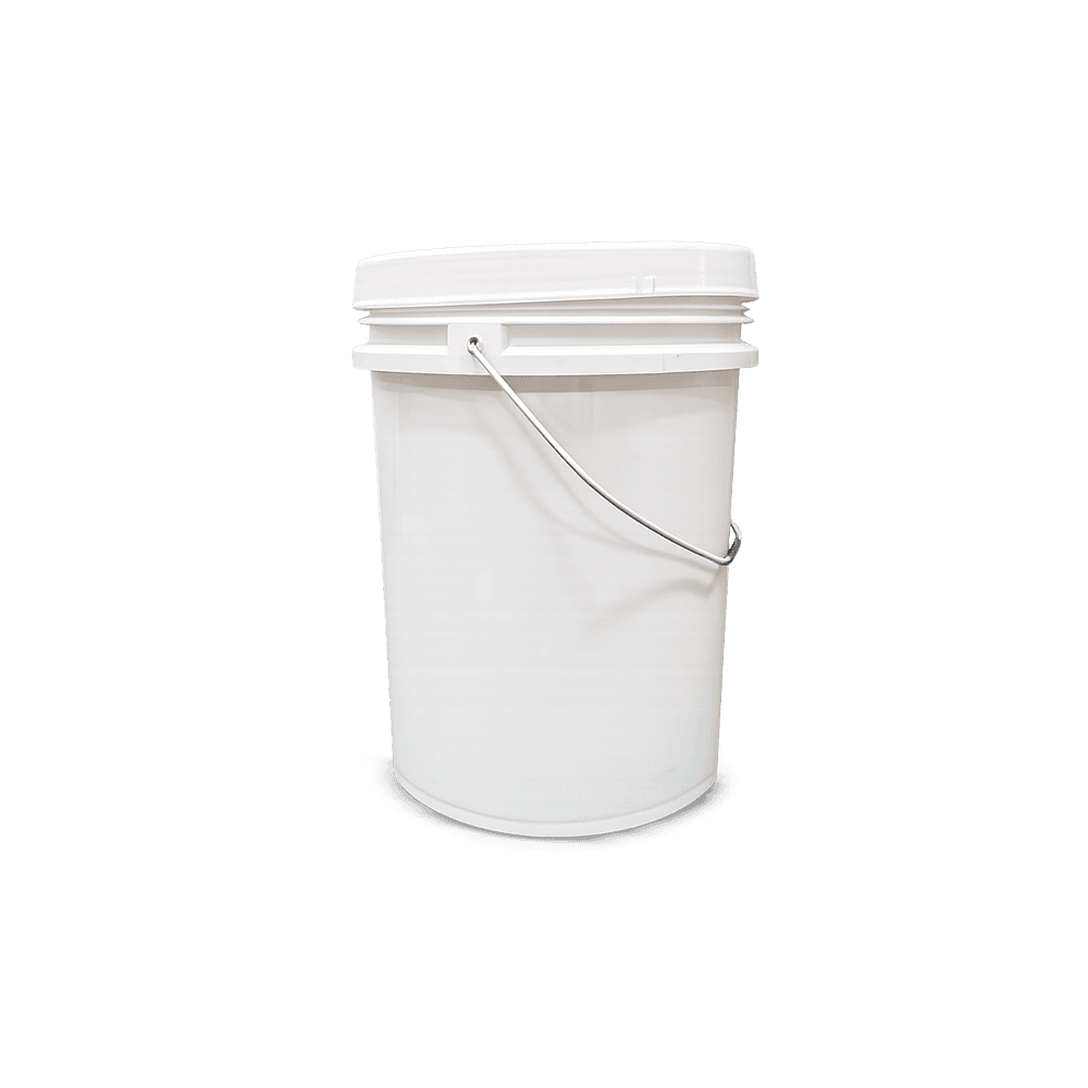 18 KGS Grease Container