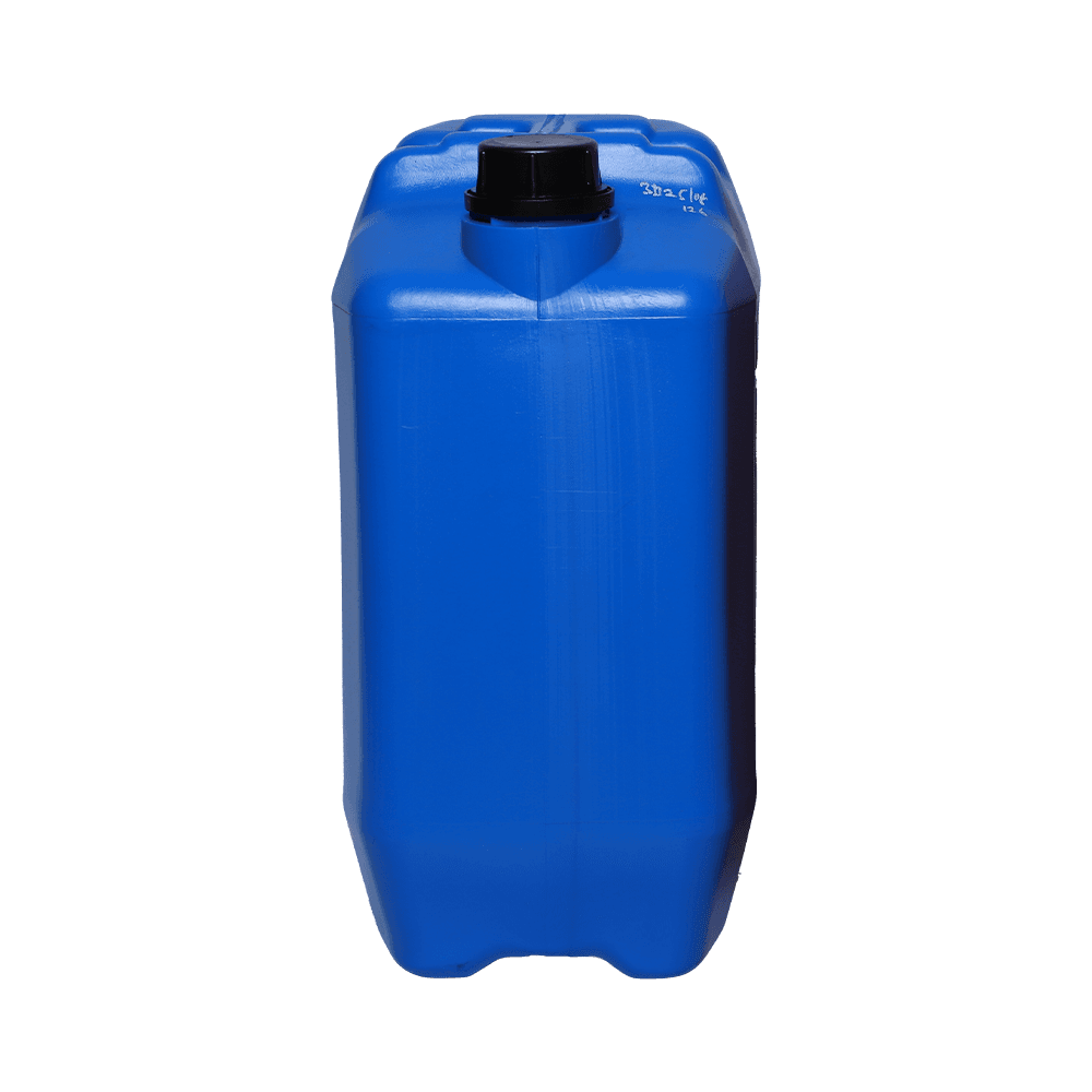 30–35 LTR Jerrycan – Straight Neck