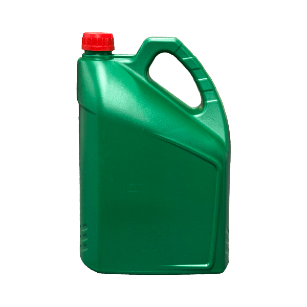 4 LTR Jerrycan