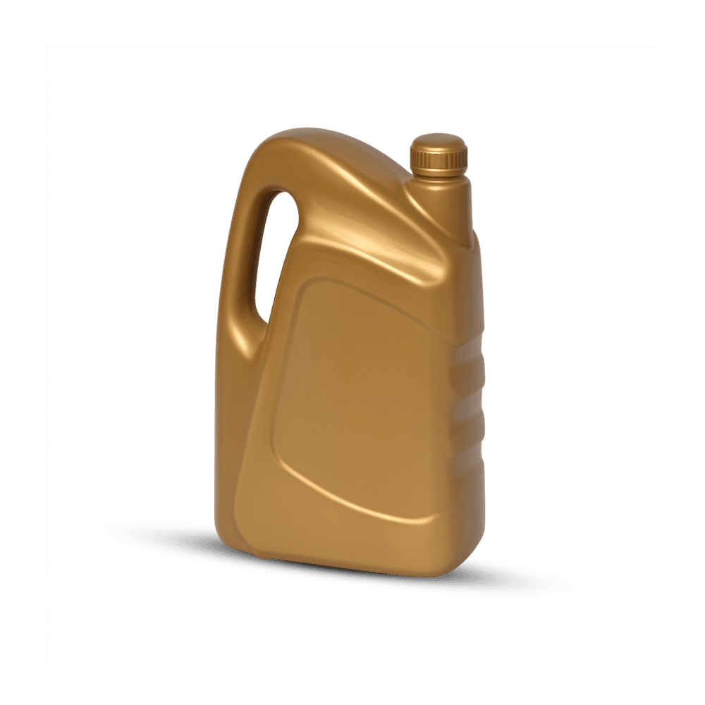 5 LTR Jerrycan (Model II)
