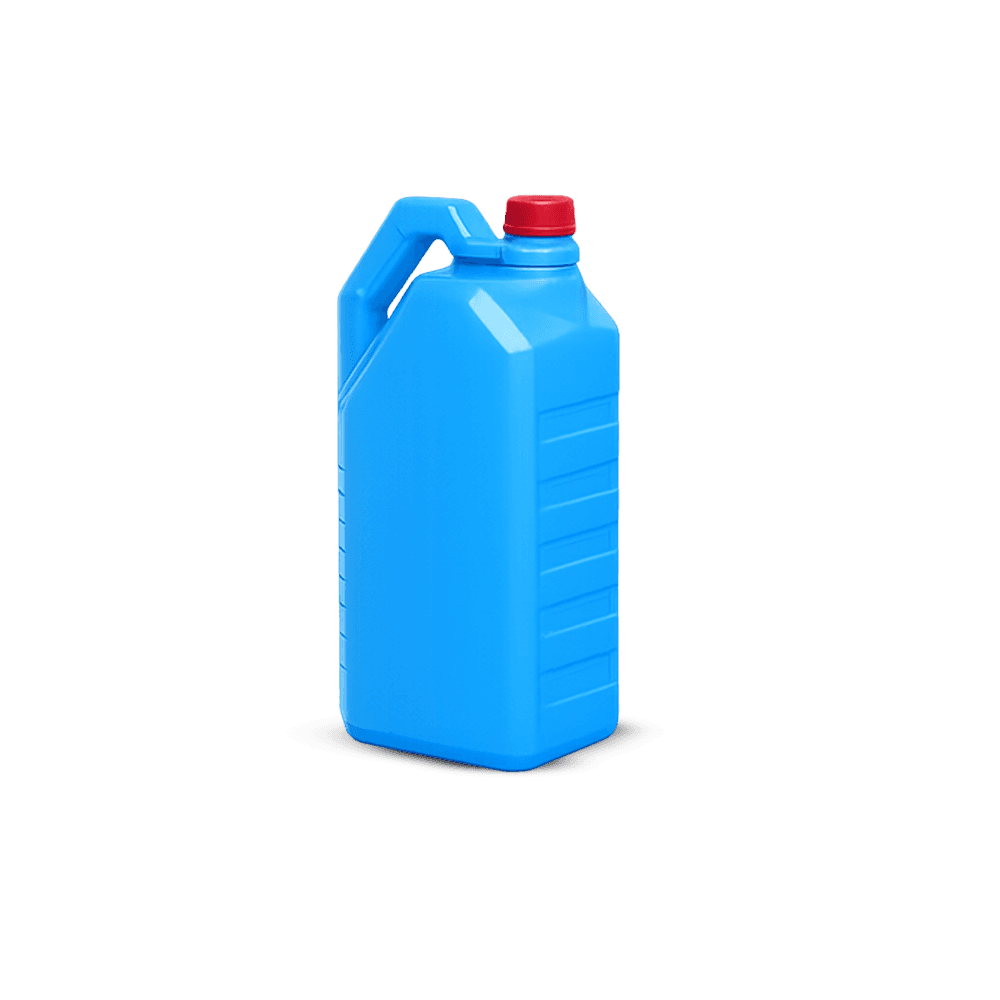 5 LTR Jerrycan (Model III)