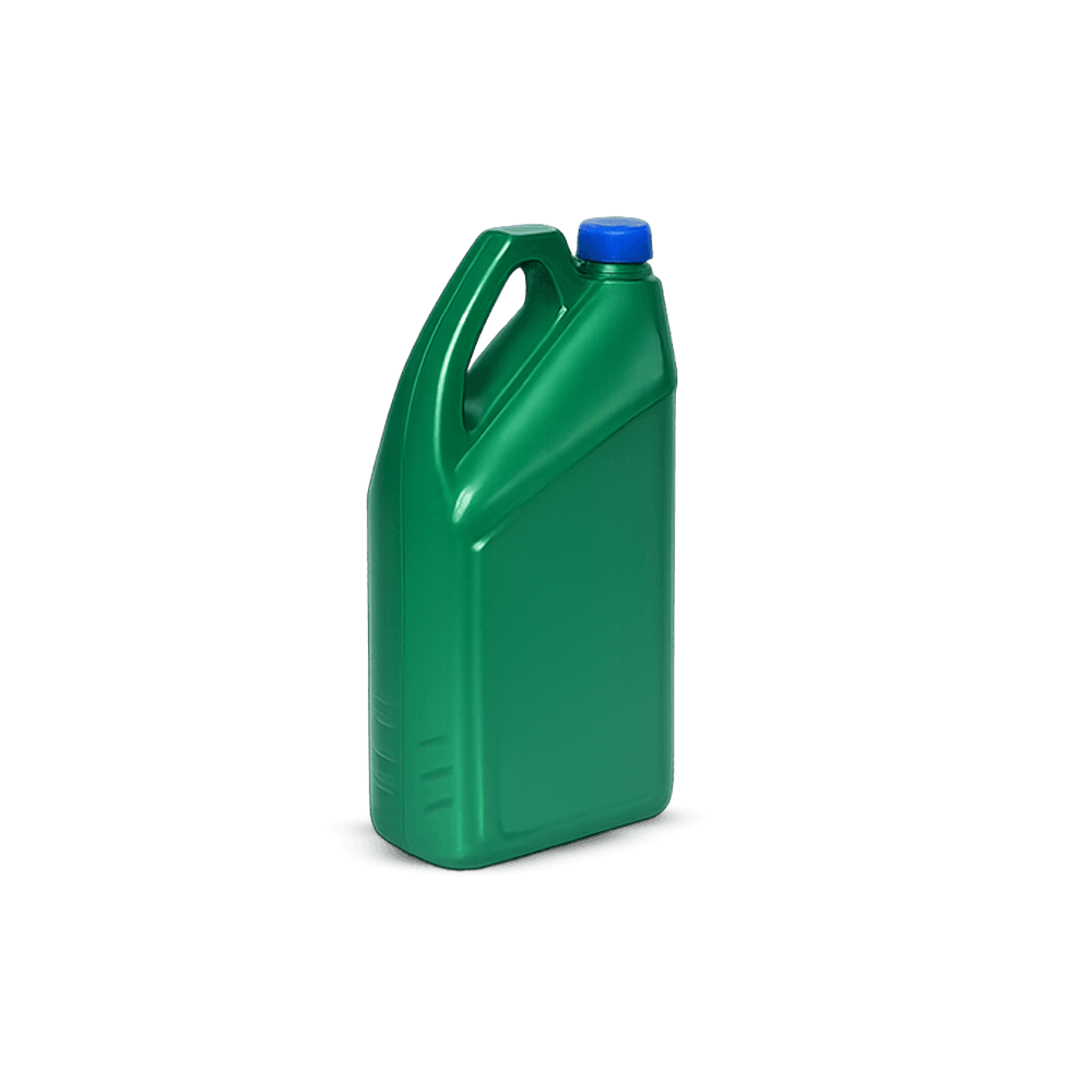 5 LTR Jerrycan (Model IV)