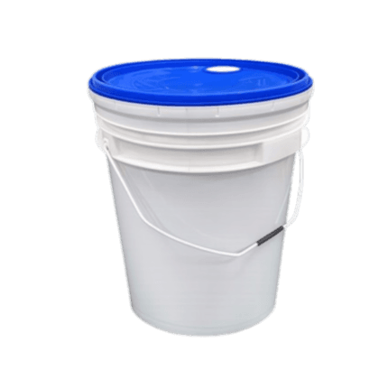 26 LTR Oil Bucket