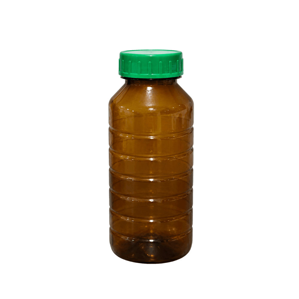 Pesticides Bottles (100 ML – 250 ML – 500 ML – 1 LTR)