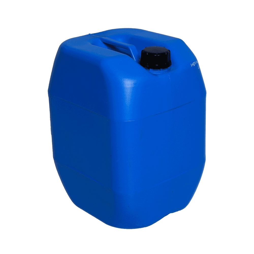 30 LTR POLYCAN (MOUSER)