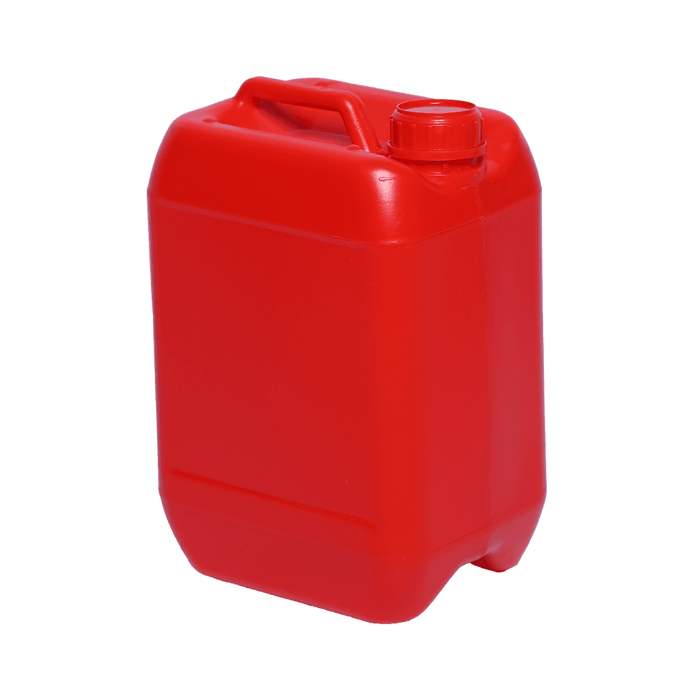 5 LTR POLYCAN (MOUSER)