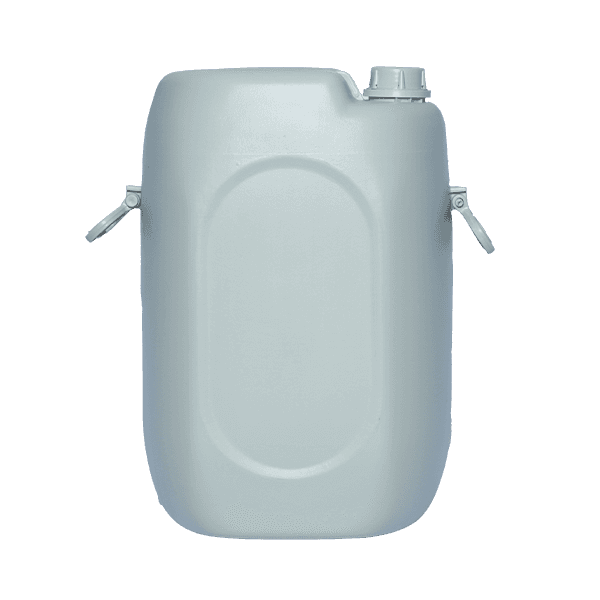 50 LTR ROCKET DRUM WITHOUT RIB