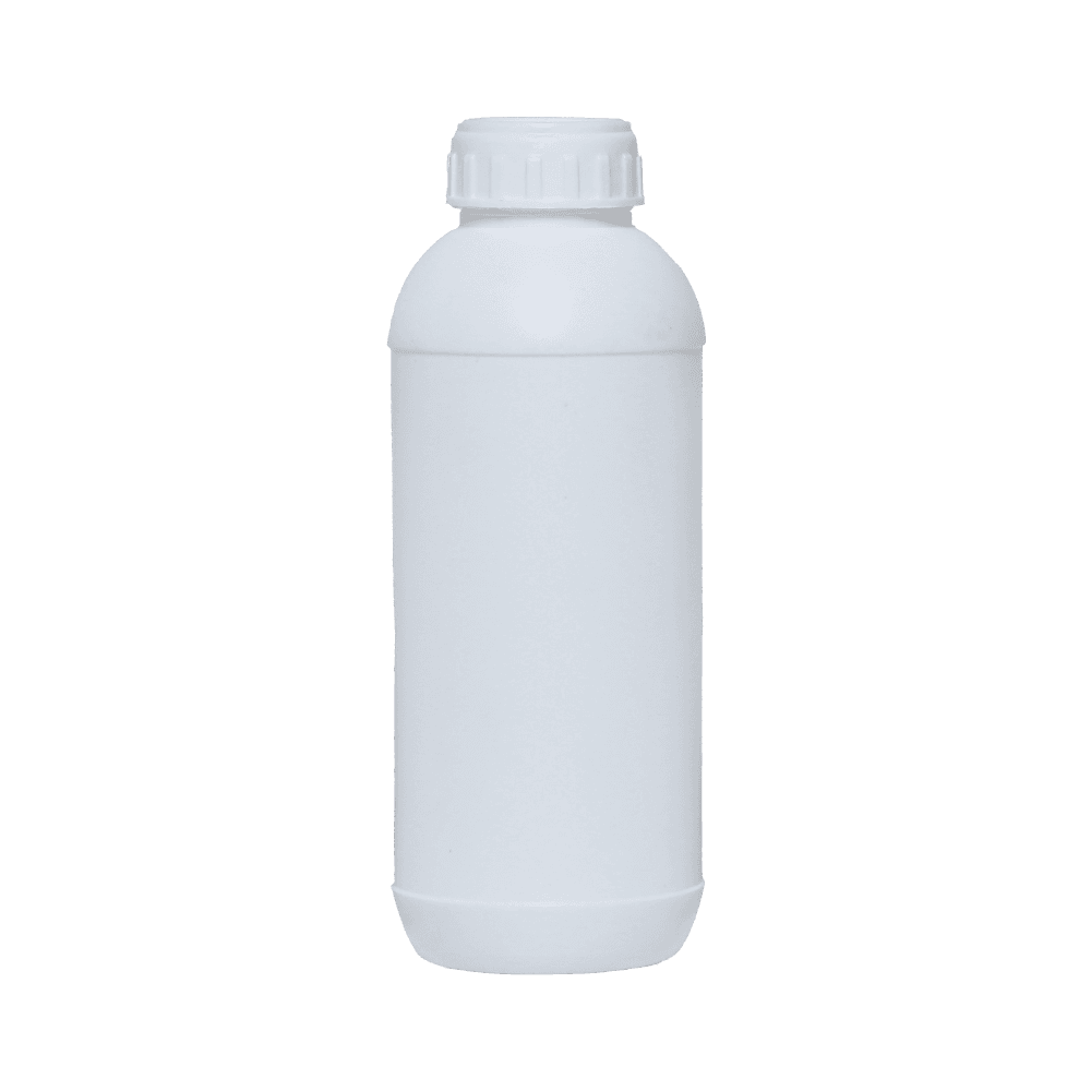 Wide Mouth 100-1000 ml