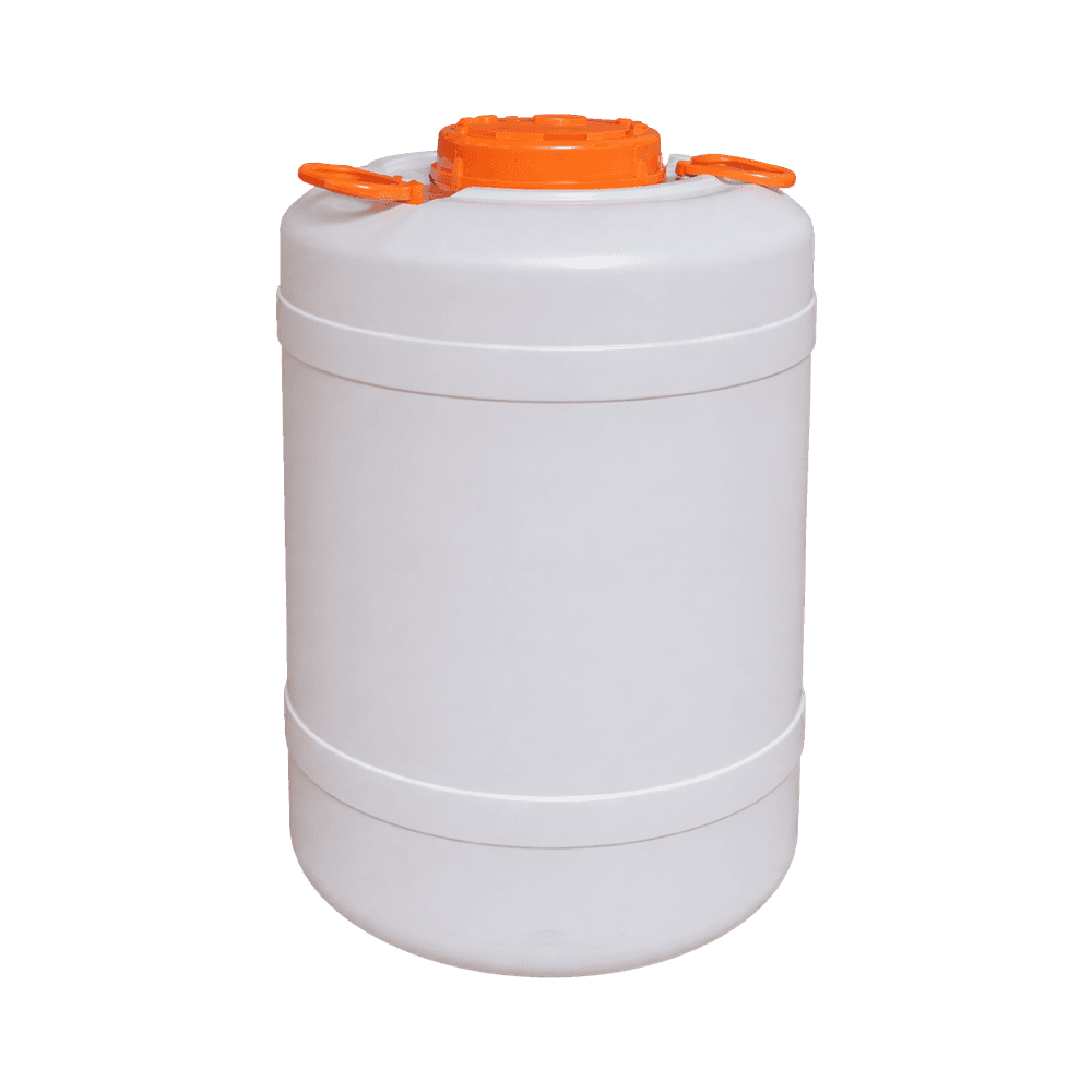 100 LTR WIDE MOUTH