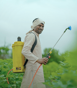 Pesticides/Fertilizers