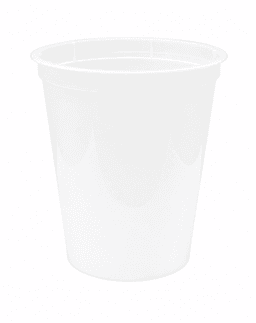 400 gms Dahi Cup view 1