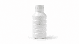 PET Preform for Agro Bottles — Blown Bottle