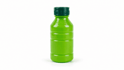 PET Preform for Agro Bottles — Blown Bottle