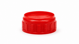 Agro Bottle Cap — HDPE Agro Cap