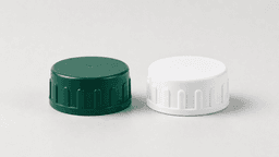 Agro Bottle Cap — PET Agro Cap