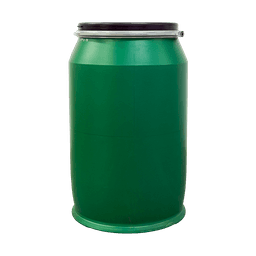 210 LTR FULL OPEN TOP BARREL view 4