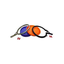 14-Inch Cap & Clamp view 1