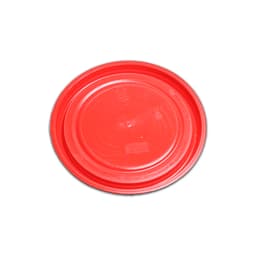 14-Inch Cap & Clamp view 3