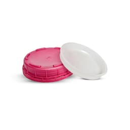 6-Inch Caps & Inner Plugs view 1