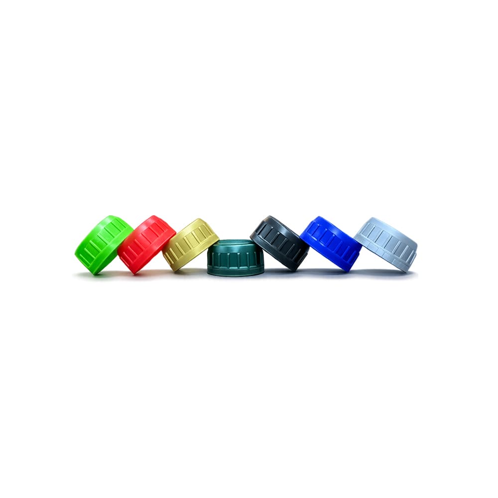 Bottle Caps & Inner Plugs
