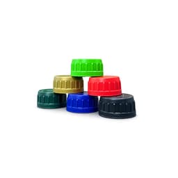 Bottle Caps & Inner Plugs view 2