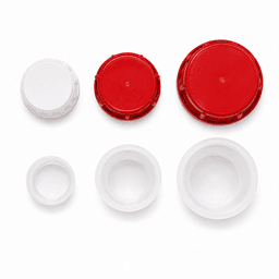 Bottle Caps & Inner Plugs view 2