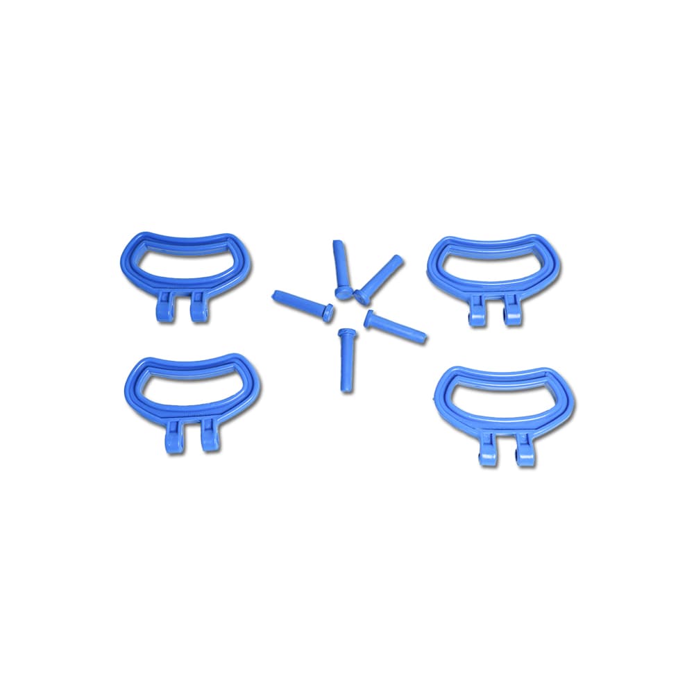 Handles & Pin Assemblies