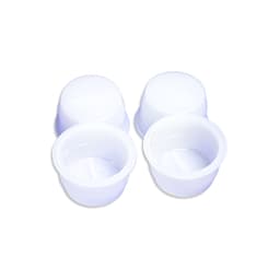 Mouser & Inner Plugs (HDPE / PP) view 2