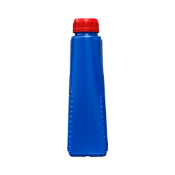 LUBE OIL BOTTLE view 3