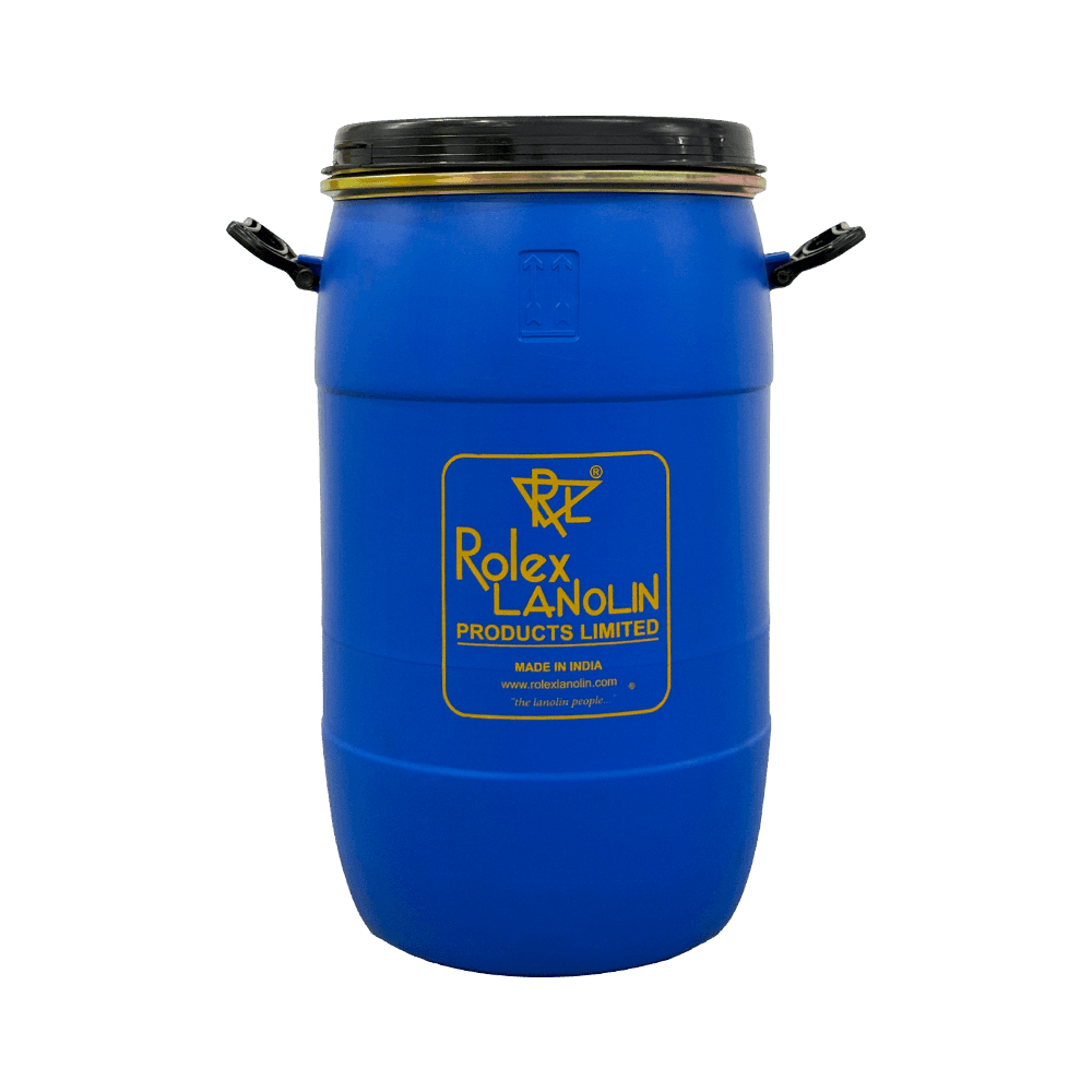 FULL OPEN TOP (FOT) DRUM