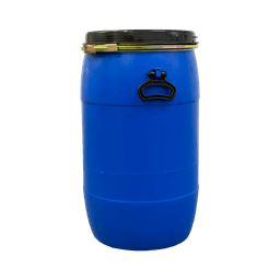 FULL OPEN TOP (FOT) DRUM view 4