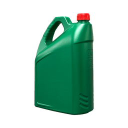 PLASTIC JERRY CAN view 4