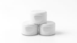 35 DIA FLIP TOP CAP view 3