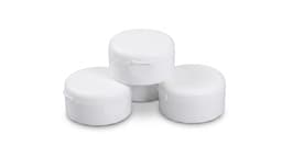 50 DIA FLIP TOP CAP view 2