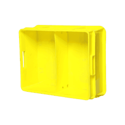 Milk Crate view 2