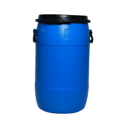 185 KGS / 210 LTR DRUM view 4