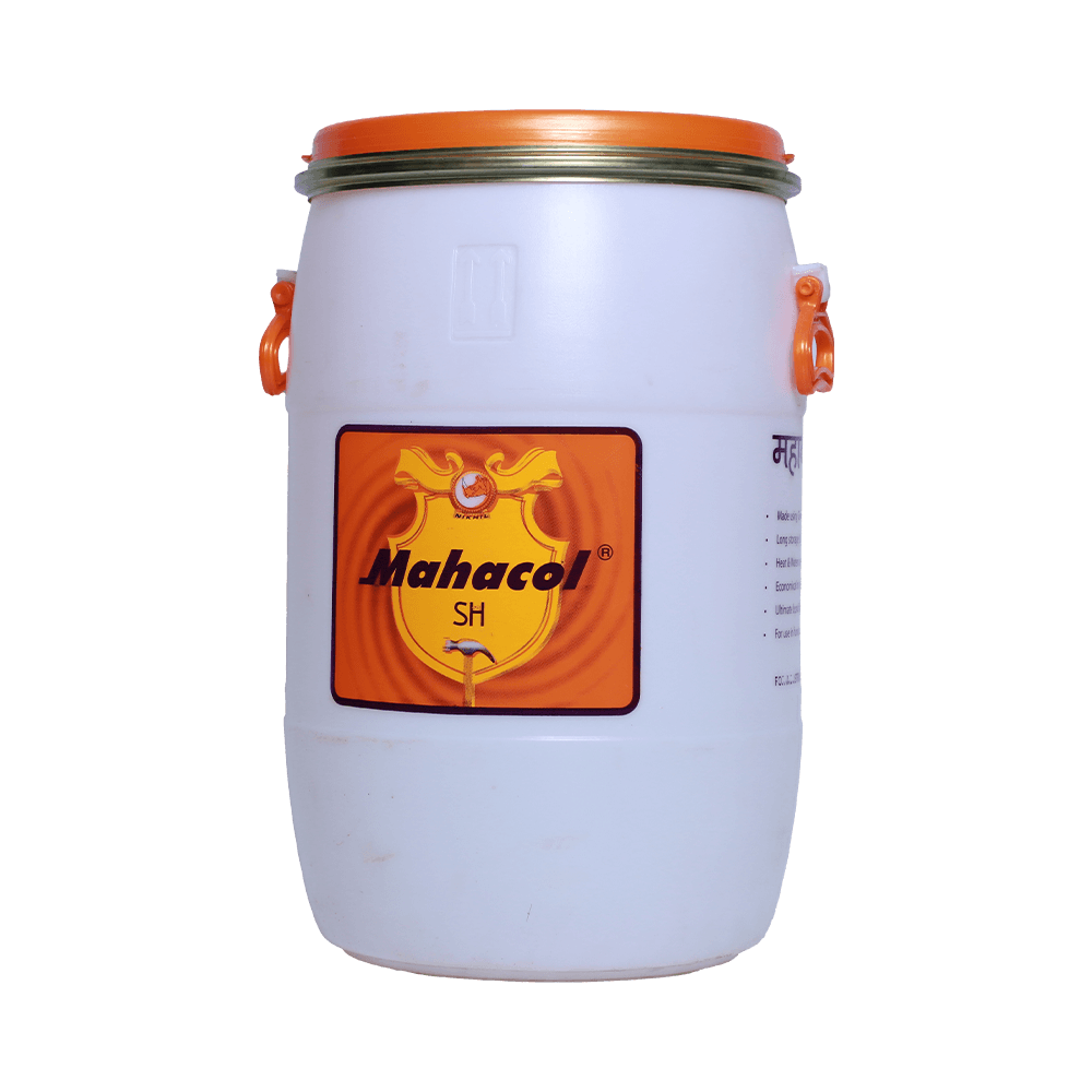 50–55 LTR DRUM